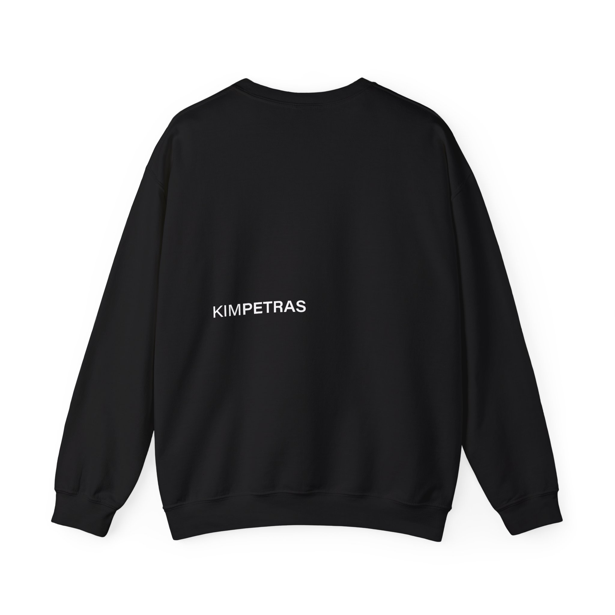 Kim Petras Unisex Heavy Blendâ„¢ Crewneck Sweatshirt