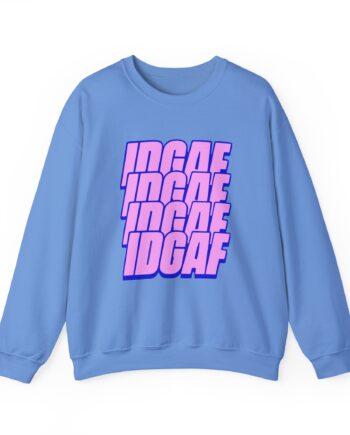 Summer Walker Unisex Heavy Blend™ Crewneck Sweatshirt