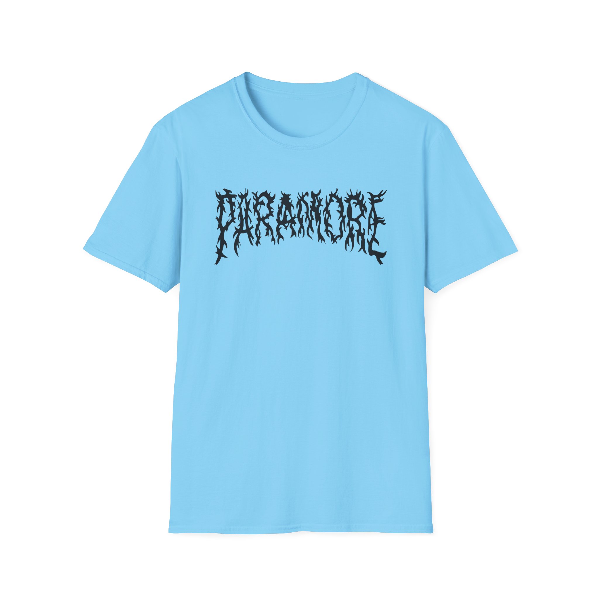 Hayley Williams Paramore Vines Unisex Softstyle T-Shirt