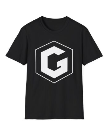 Grian Unisex Softstyle T-Shirt