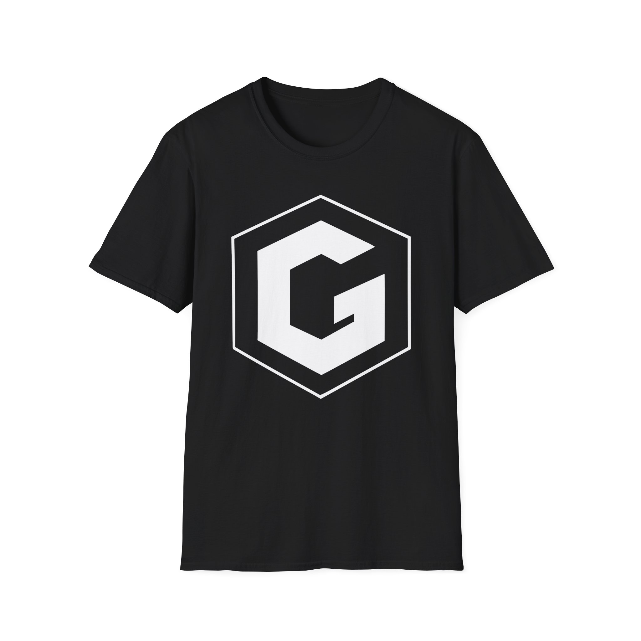 Grian Unisex Softstyle T-Shirt