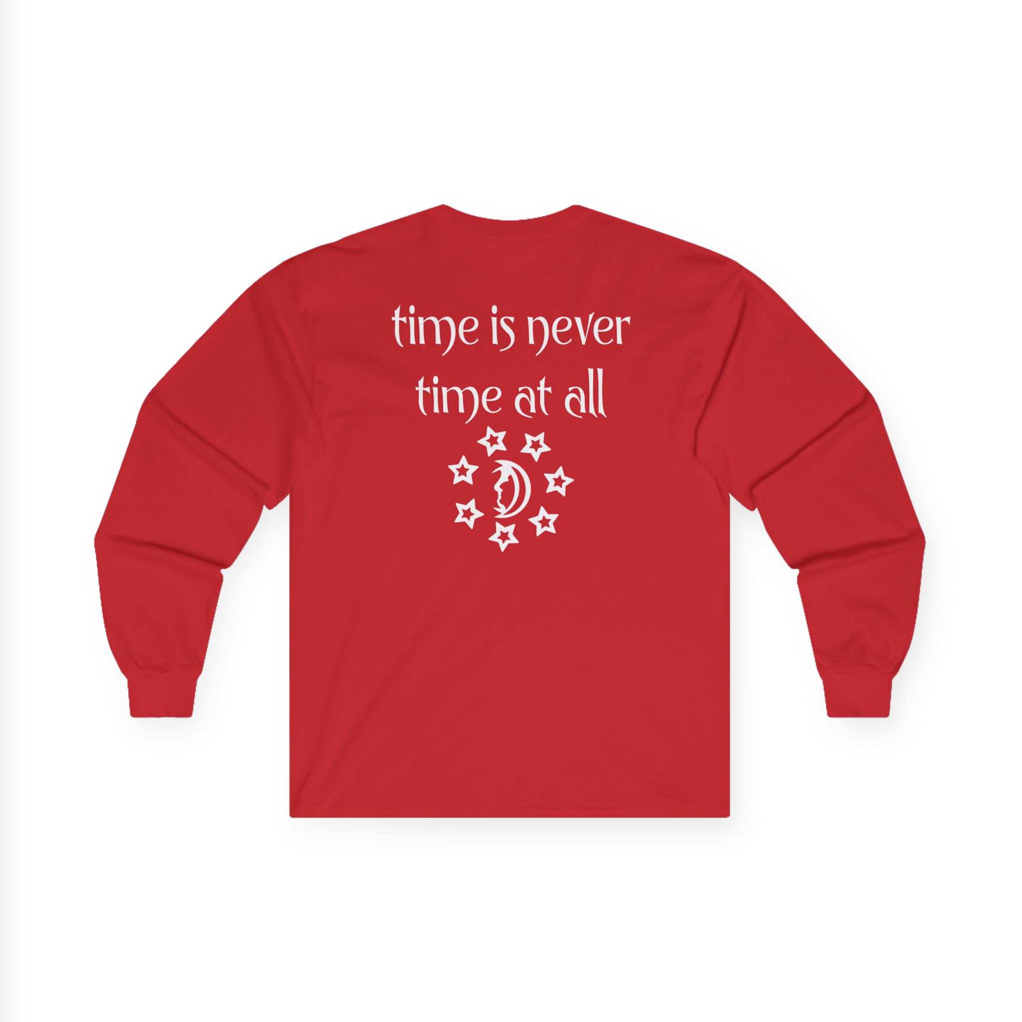 The Smashing Pumpkins Tonight, Tonight Unisex Ultra Cotton Long Sleeve Tee