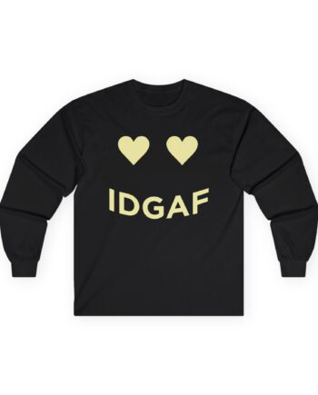 Summer Walker Unisex Ultra Cotton Long Sleeve Tee