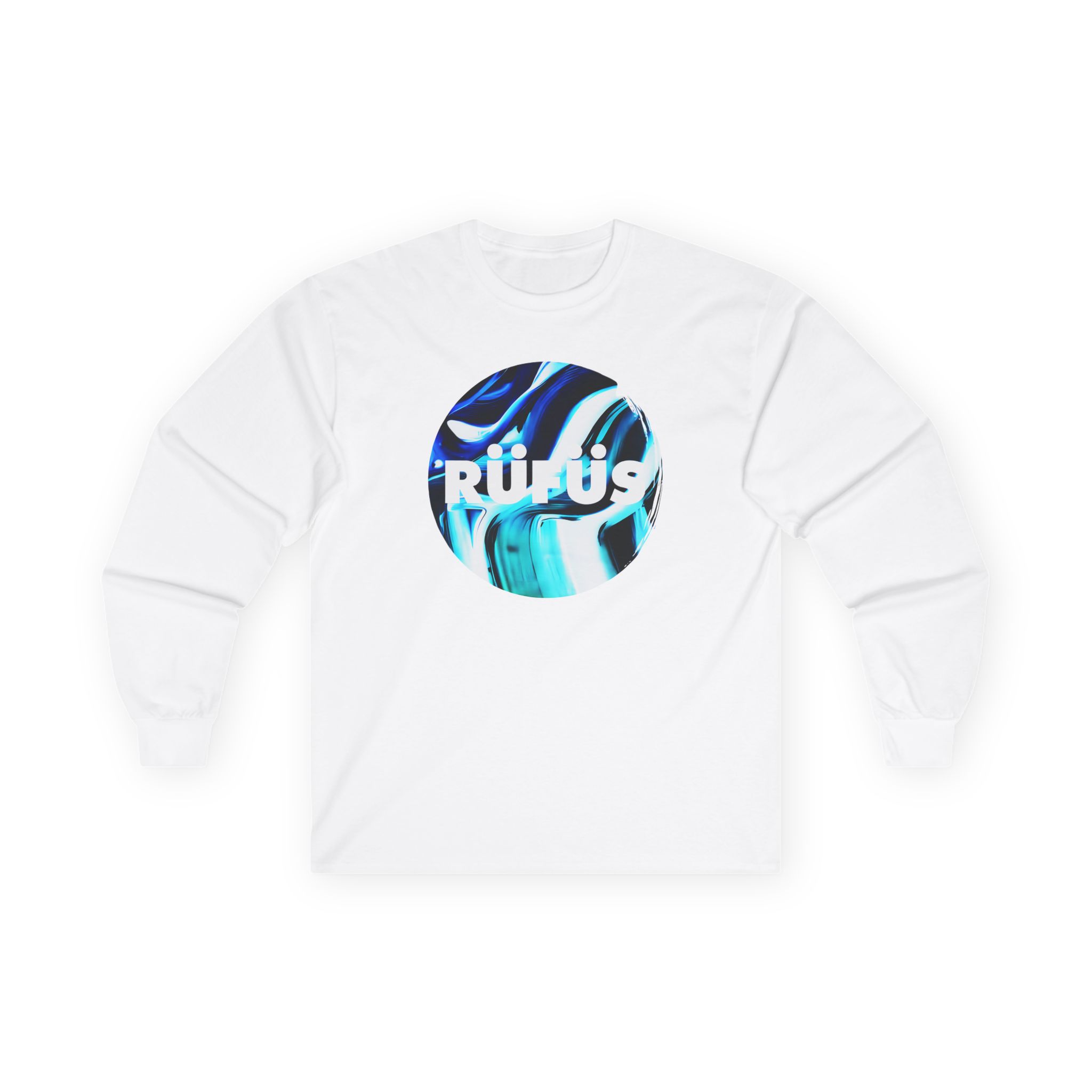 Rufus Du Sol Unisex Ultra Cotton Long Sleeve Tee