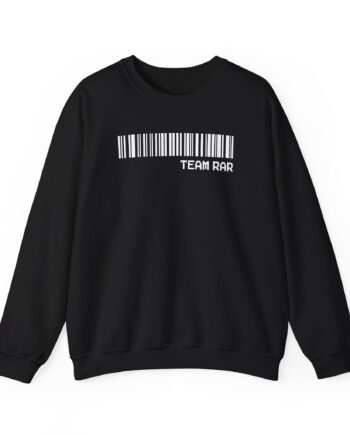 Team Rar Unisex Heavy Blend™ Crewneck Sweatshirt