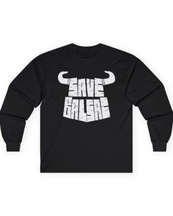 Gwar Unisex Ultra Cotton Long Sleeve Tee