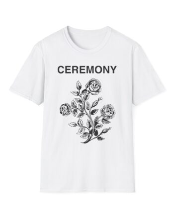 Ceremony Unisex Softstyle T-Shirt