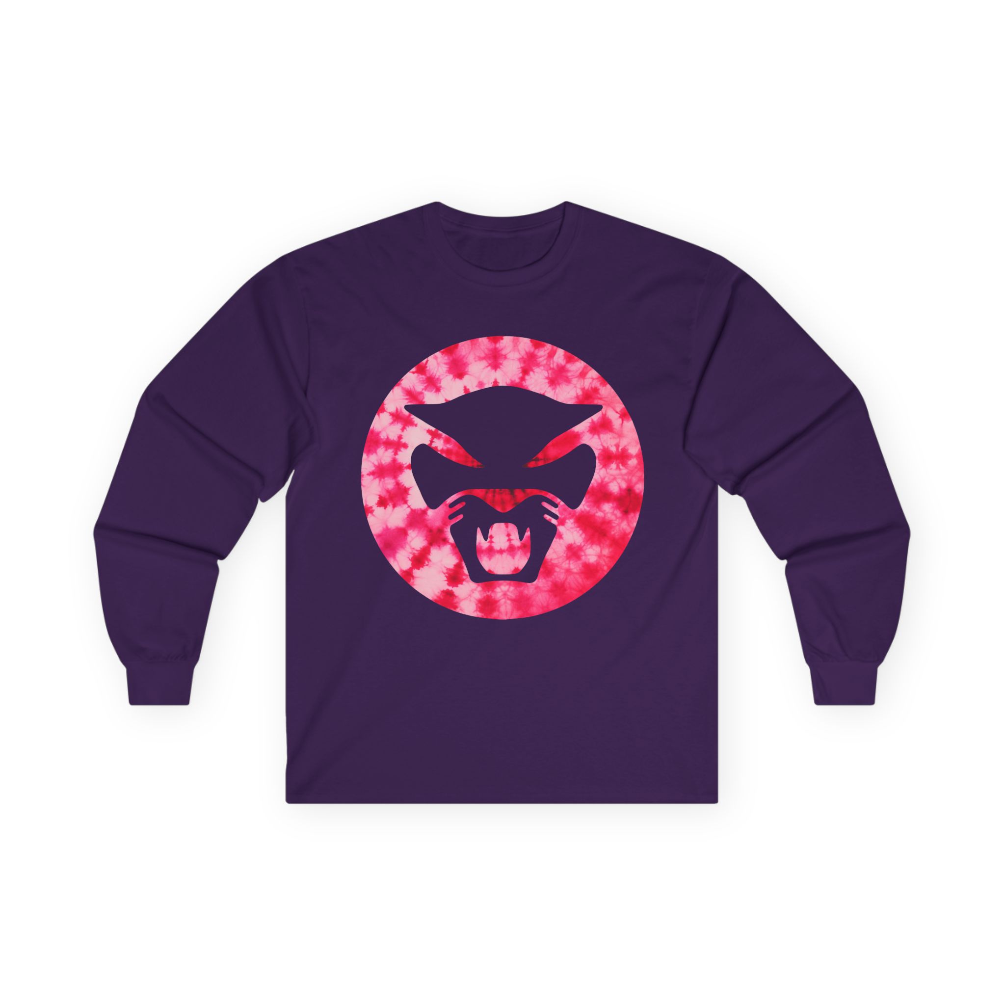 Thundercat Unisex Ultra Cotton Long Sleeve Tee