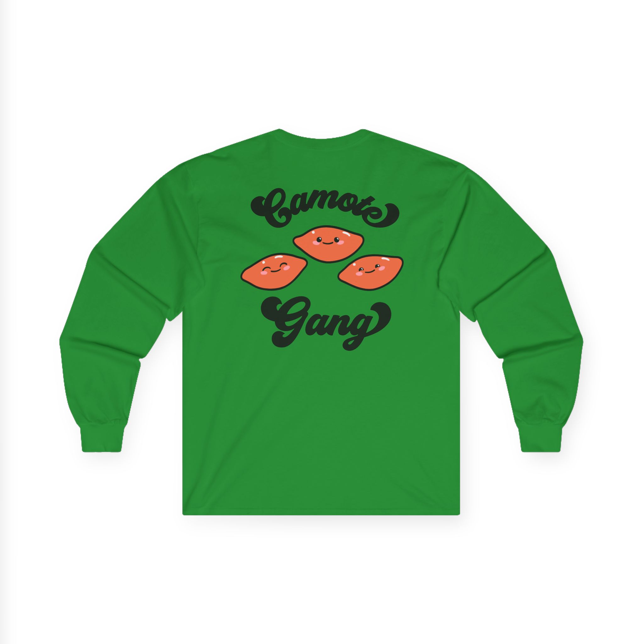 Shawty Bae Unisex Ultra Cotton Long Sleeve Tee