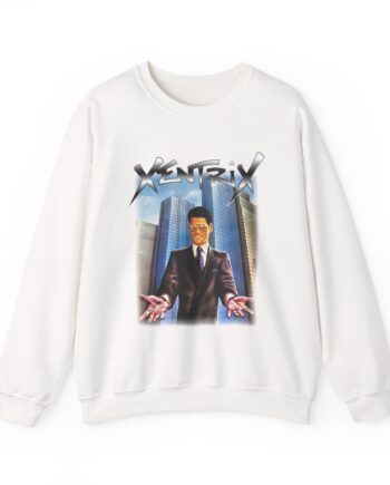 Xentrix For Whose Advantage Unisex Heavy Blend™ Crewneck Sweatshirt