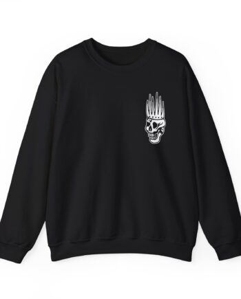 Feeder Unisex Heavy Blend™ Crewneck Sweatshirt