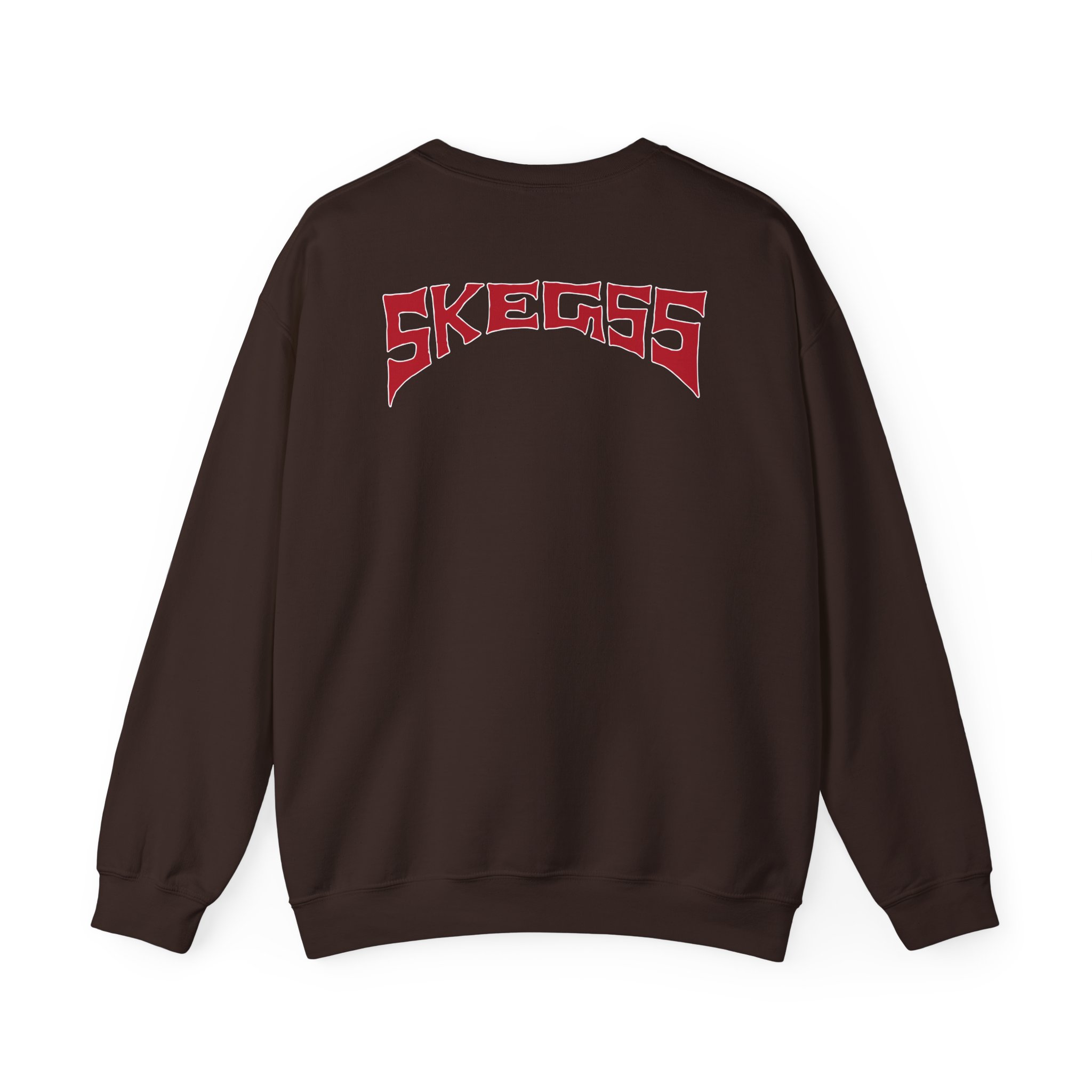 Skegss Pacific Highway Music Unisex Heavy Blendâ„¢ Crewneck Sweatshirt