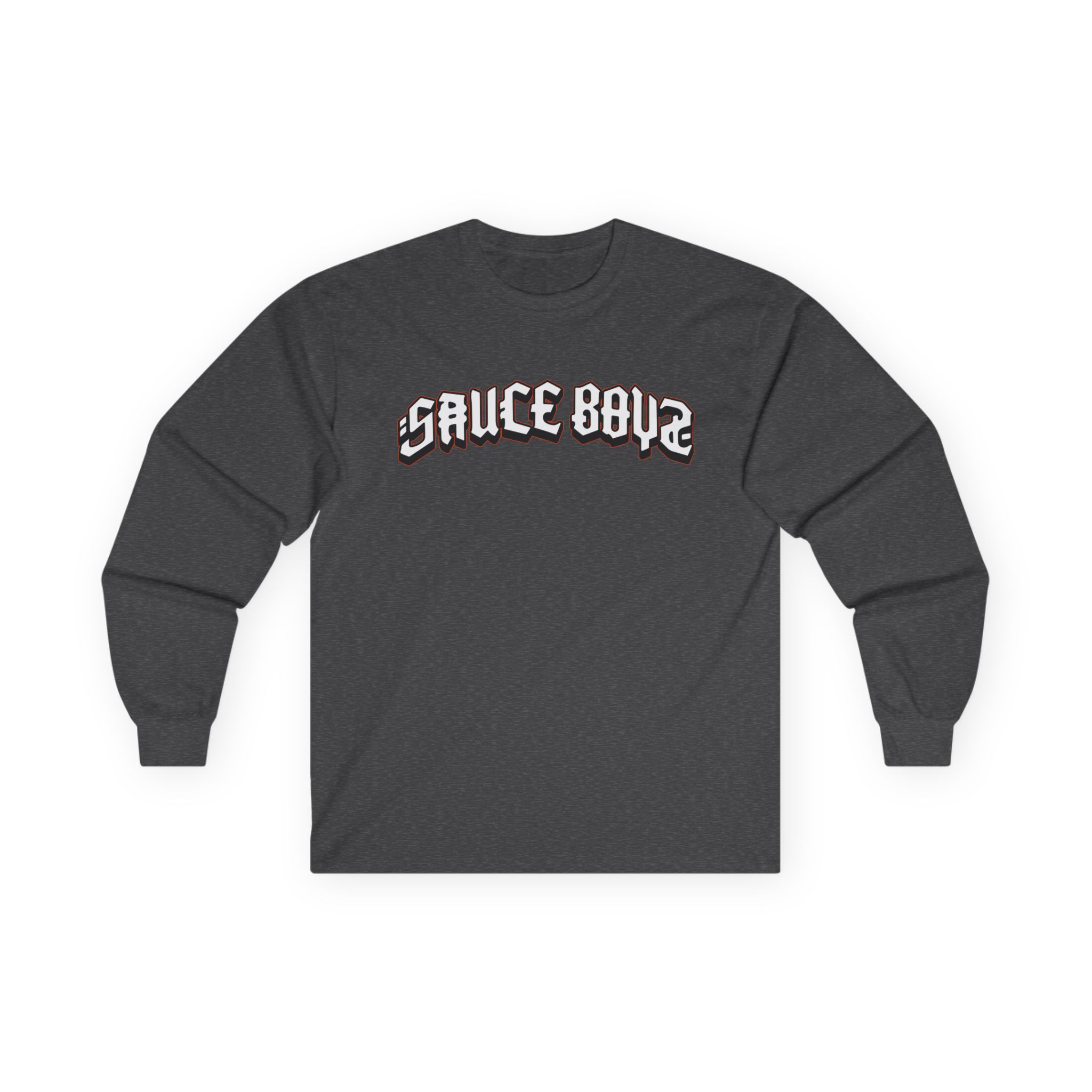 Eladio Carrion Sauce Boyz Unisex Ultra Cotton Long Sleeve Tee