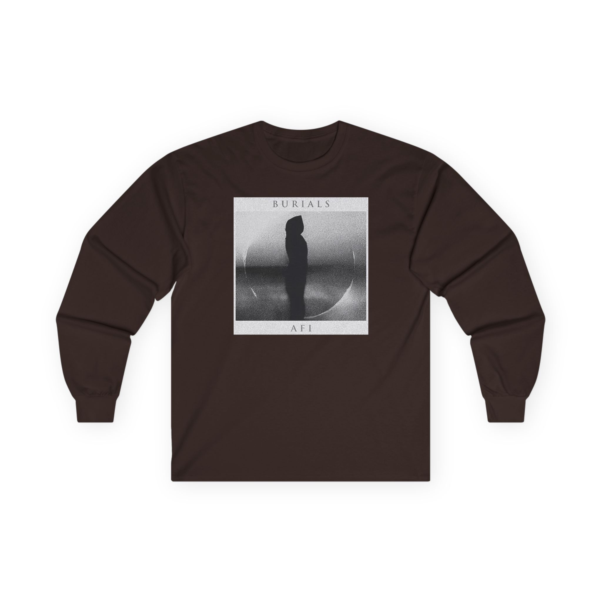 Afi Burials Openings Unisex Ultra Cotton Long Sleeve Tee