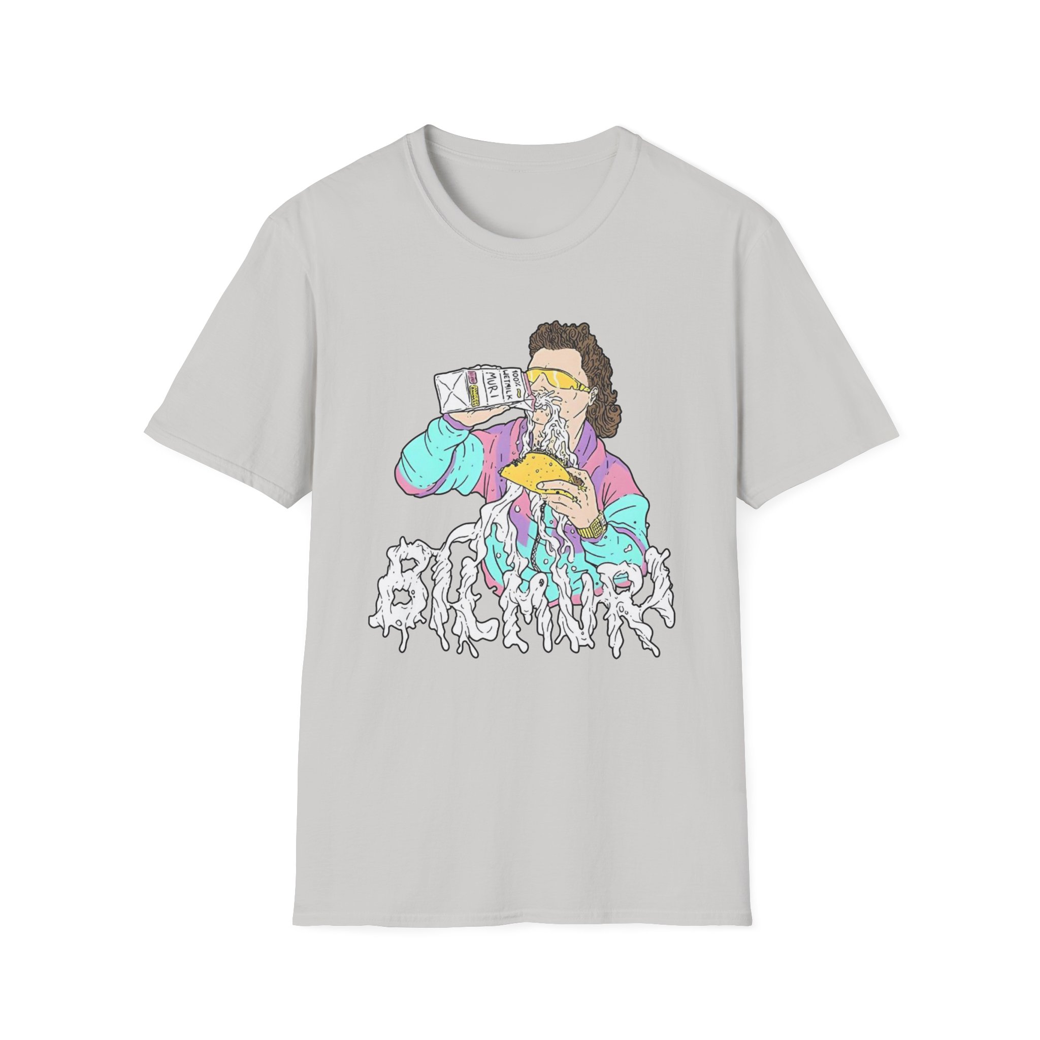 Bilmuri Unisex Softstyle T-Shirt