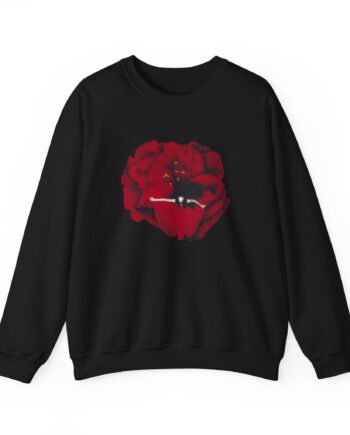 The Smashing Pumpkins Adore Unisex Heavy Blend™ Crewneck Sweatshirt