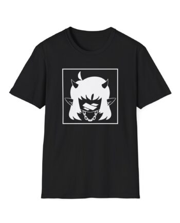 Demondice Unisex Softstyle T-Shirt