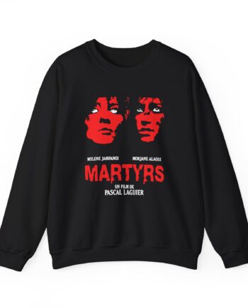 Meatcanyon Martyrs Unisex Heavy Blend™ Crewneck Sweatshirt
