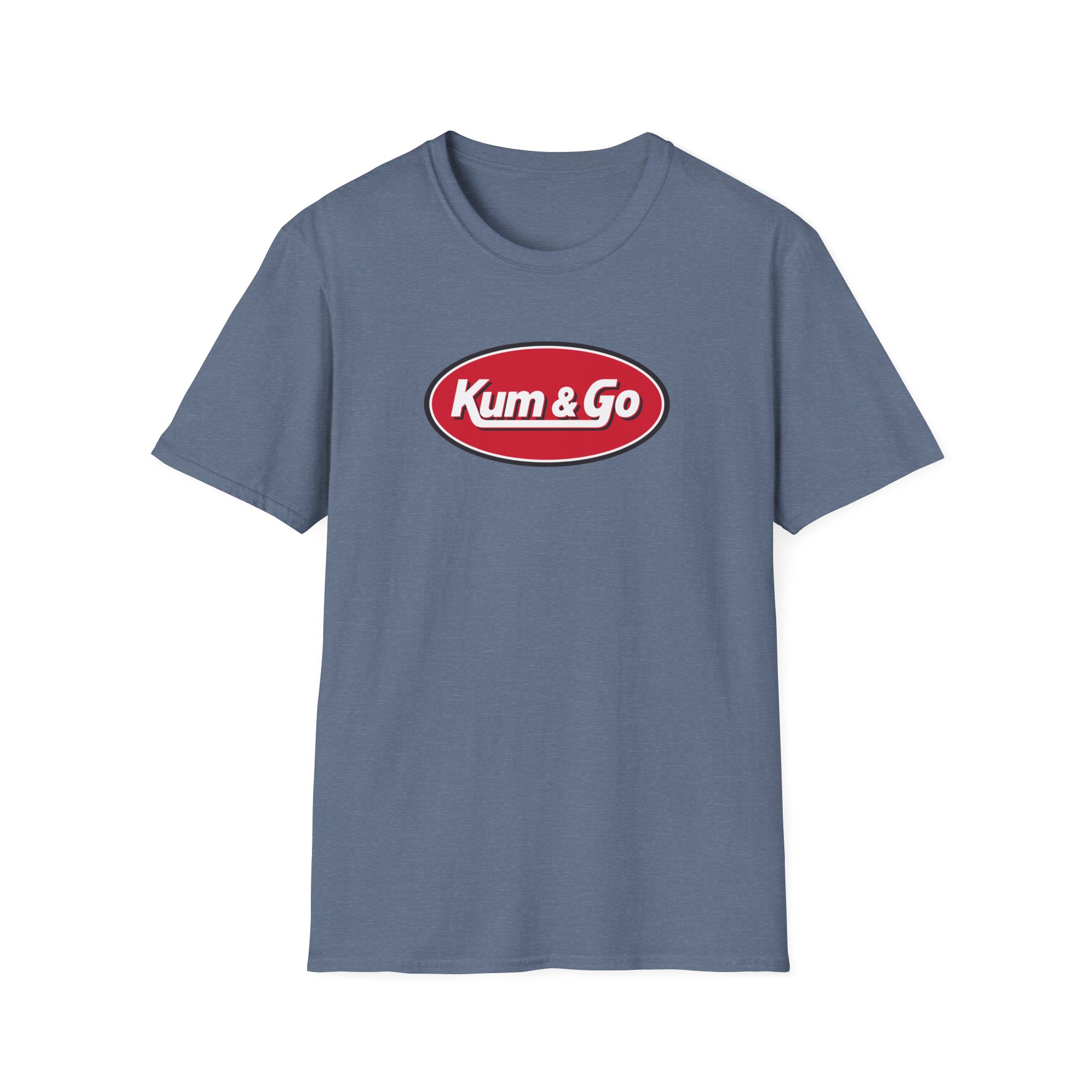 Kum and Go Unisex Softstyle T-Shirt
