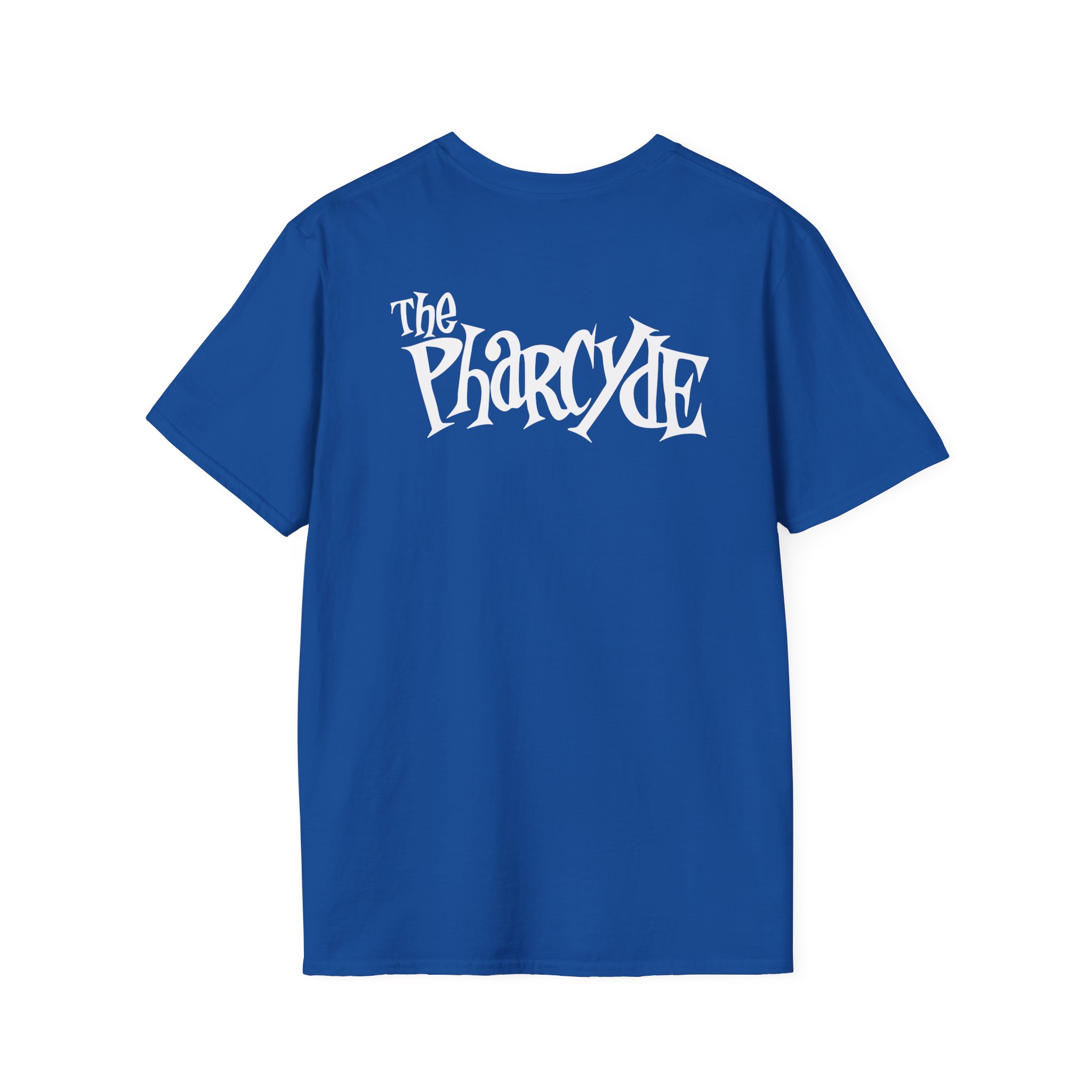 The Pharcyde 1994 Unisex Softstyle T-Shirt