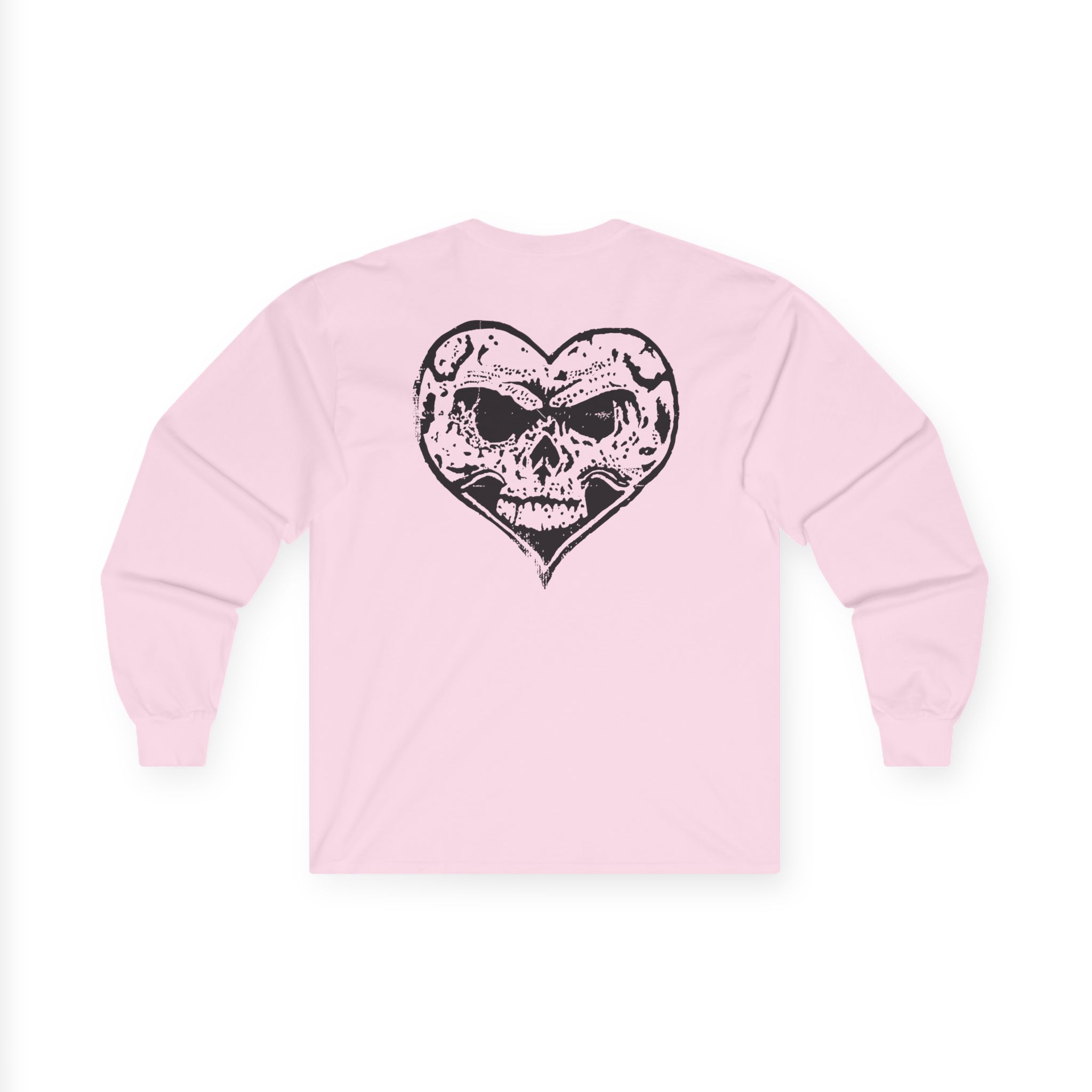 Alexisonfire Anime Knife Fight Unisex Ultra Cotton Long Sleeve Tee