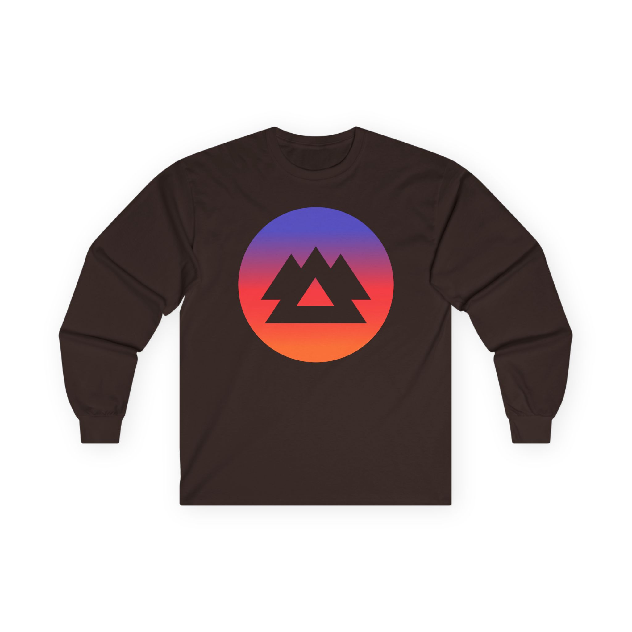 Liquid Stranger Wakaan Rocks Unisex Ultra Cotton Long Sleeve Tee