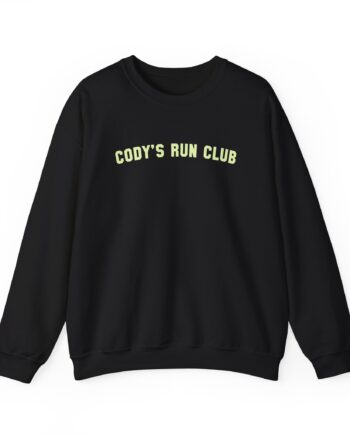 Cody Ko Club Unisex Heavy Blend™ Crewneck Sweatshirt