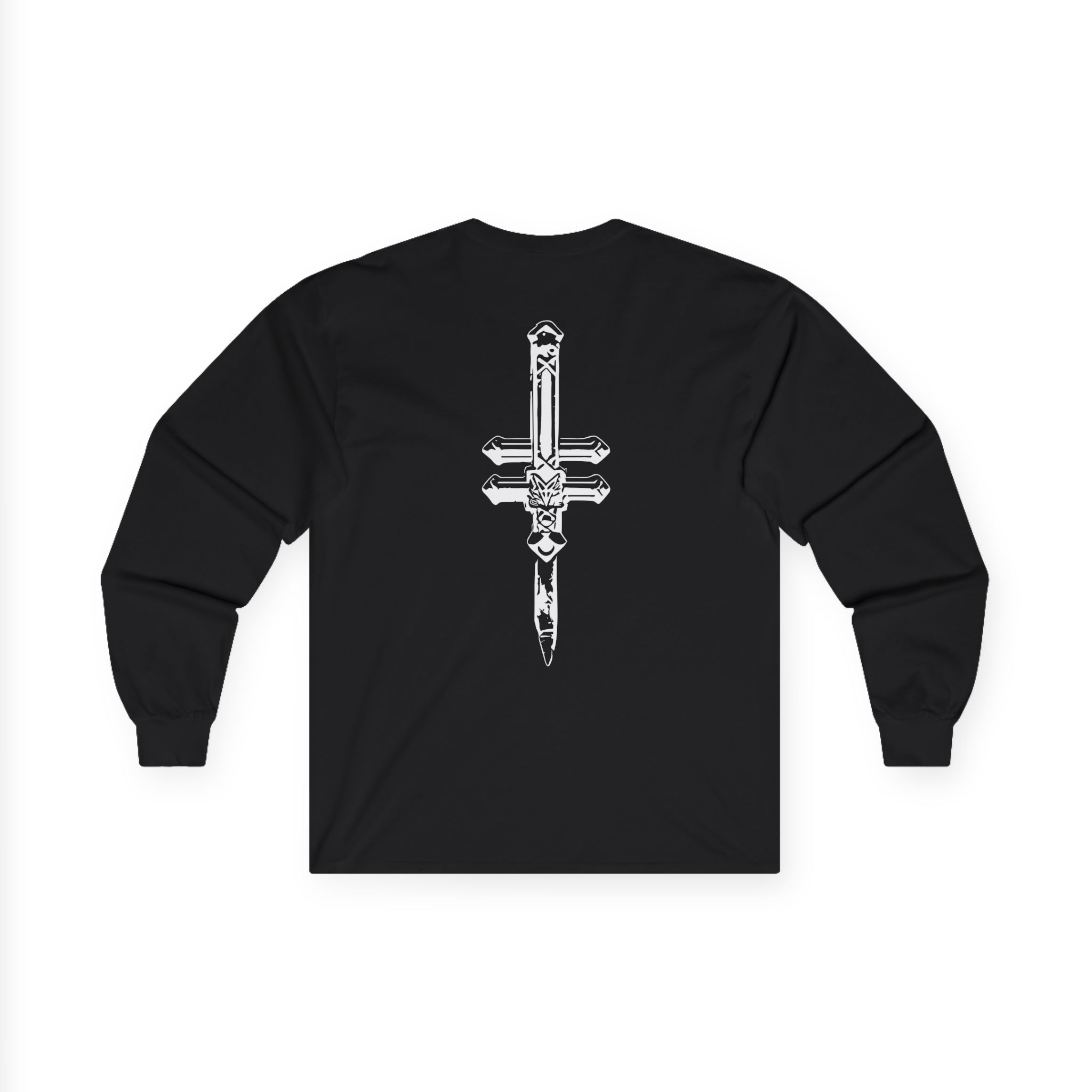 Falling in Reverse Dagger Unisex Ultra Cotton Long Sleeve Tee