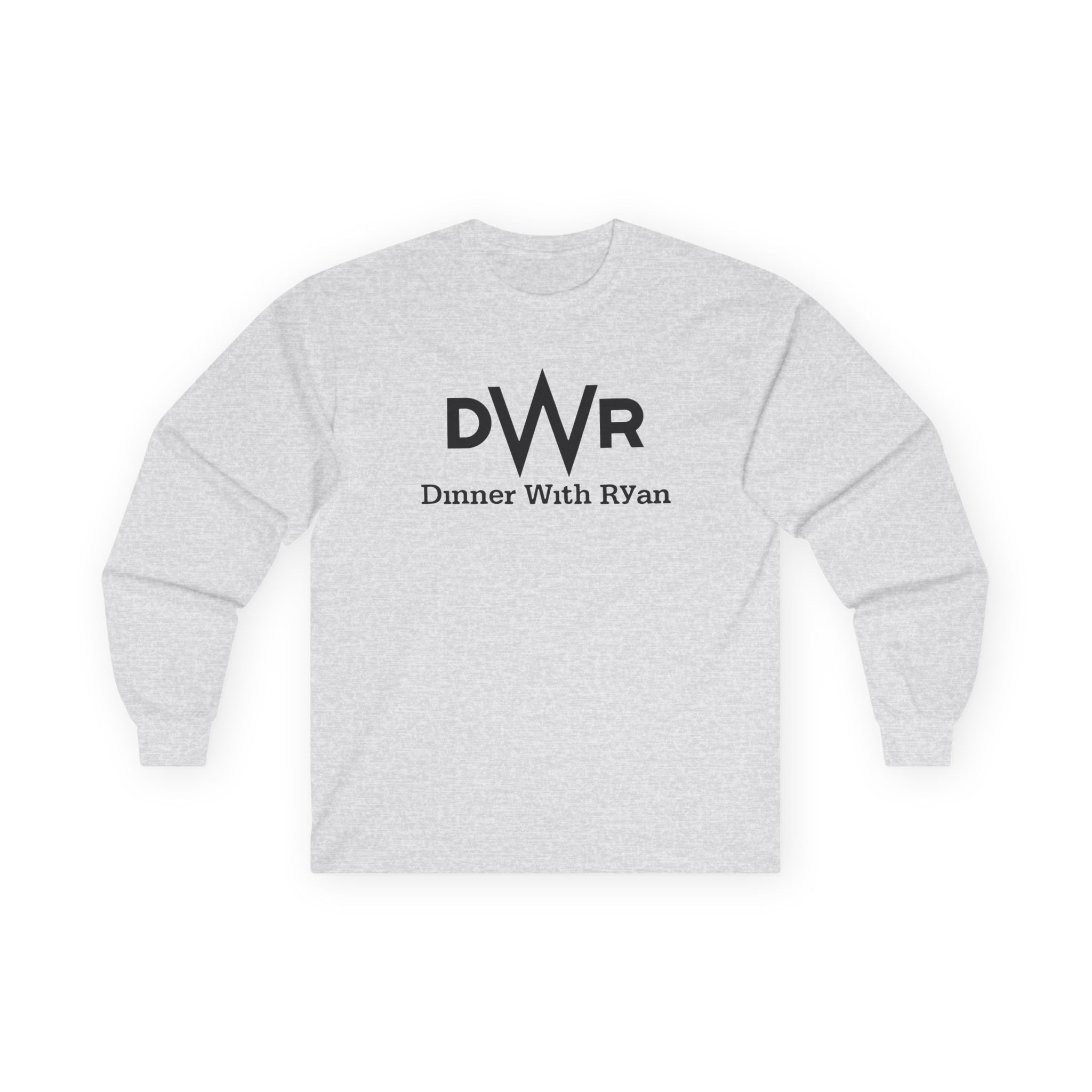 Ryan Windridge DWR Unisex Ultra Cotton Long Sleeve Tee