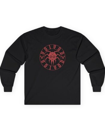 Voivod 2003 Unisex Ultra Cotton Long Sleeve Tee