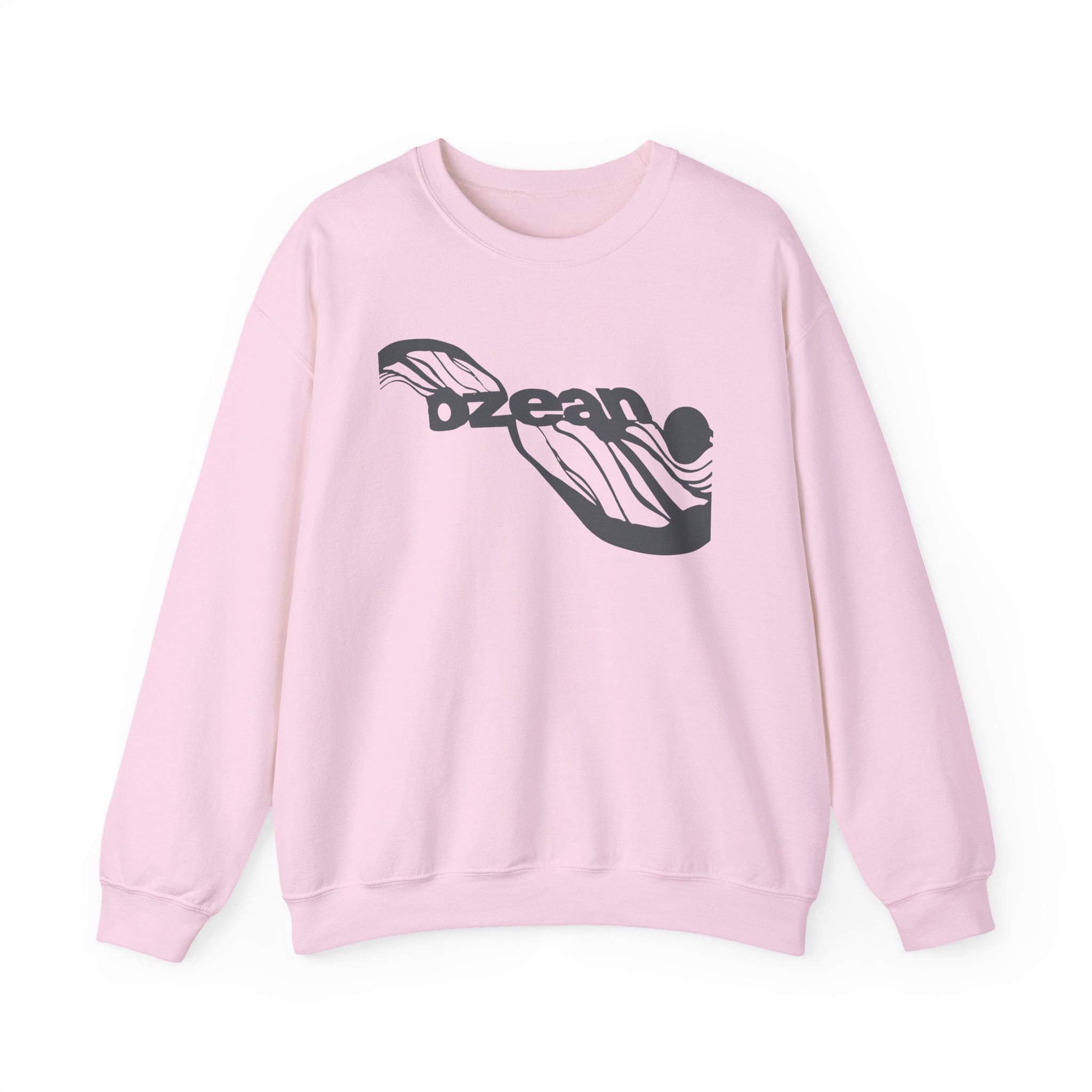 Ozean Unisex Heavy Blendâ„¢ Crewneck Sweatshirt