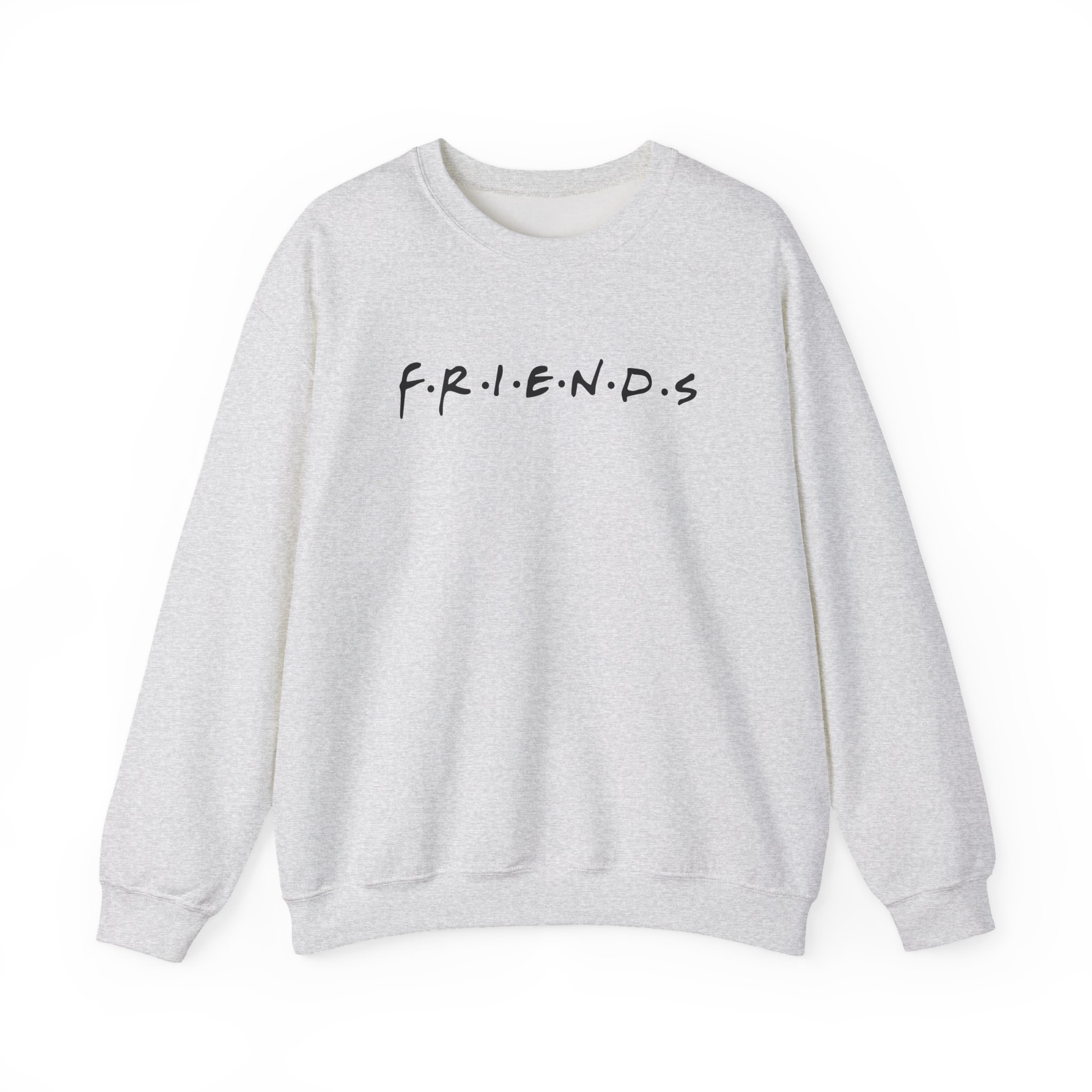 Shubble friend Unisex Heavy Blendâ„¢ Crewneck Sweatshirt