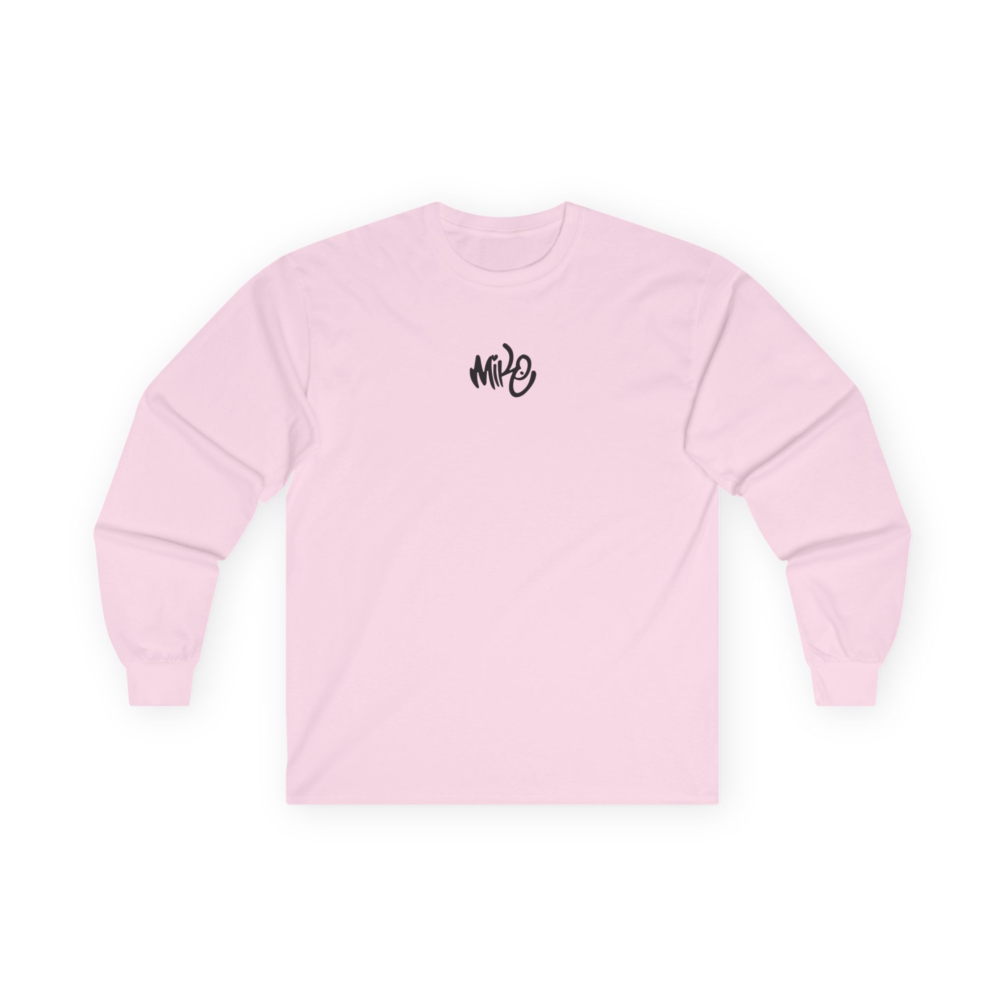 Young Miko Unisex Ultra Cotton Long Sleeve Tee