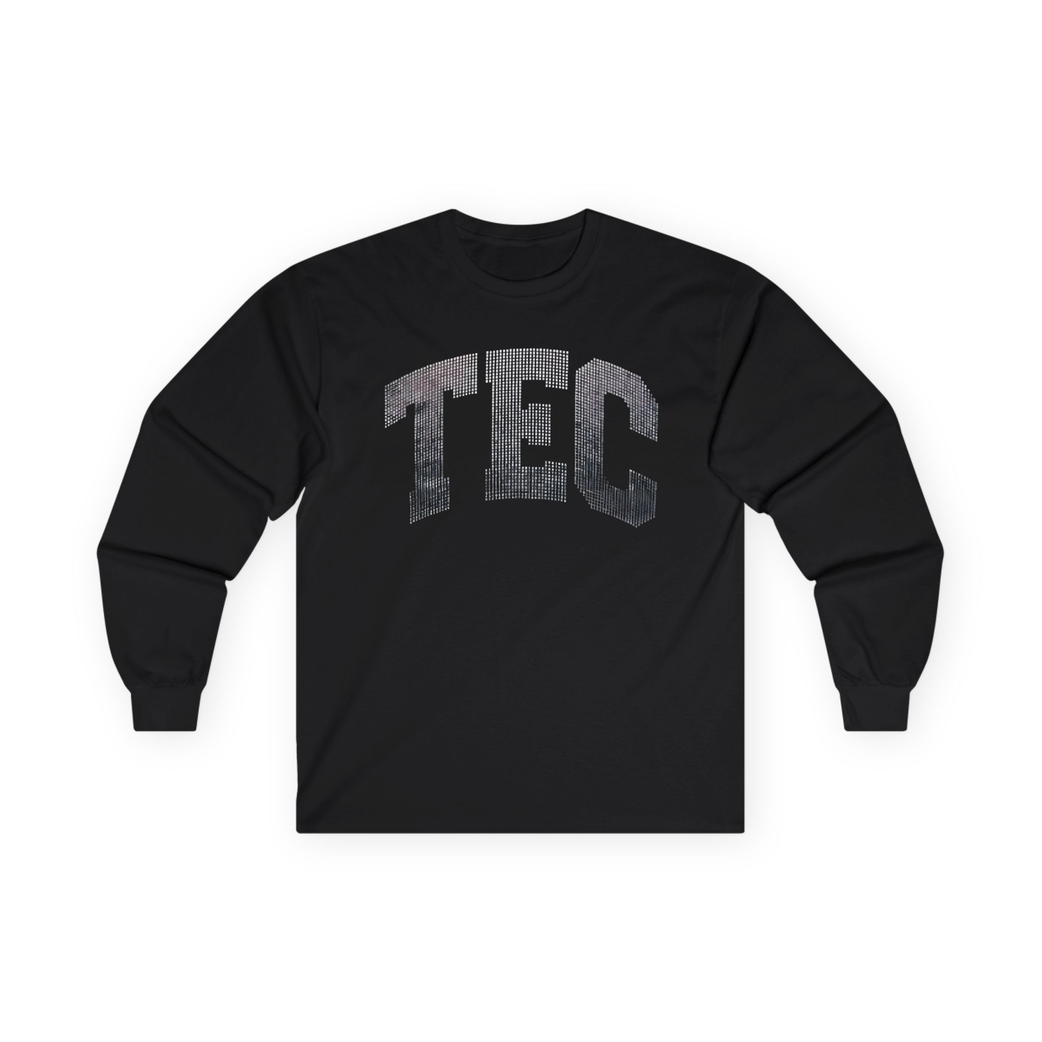 Lil Tecca TEC Unisex Ultra Cotton Long Sleeve Tee