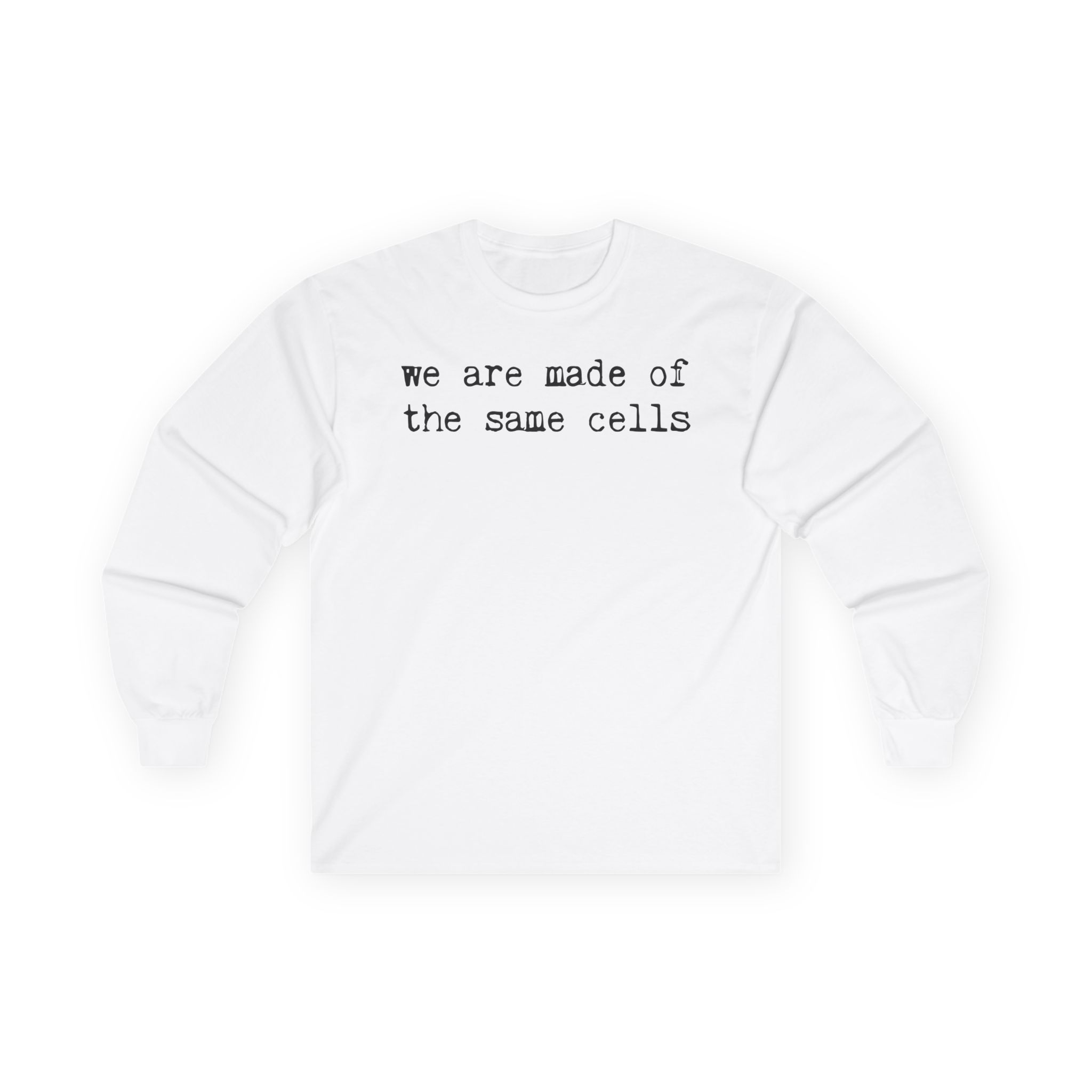 Alanis Morissette Unisex Ultra Cotton Long Sleeve Tee