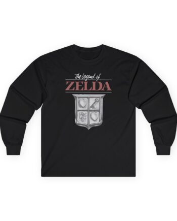 TL Unisex Ultra Cotton Long Sleeve Tee