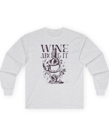 Qtcinderella Snake Unisex Ultra Cotton Long Sleeve Tee