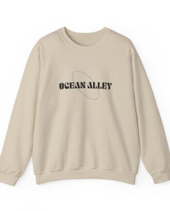 Ocean Alley Unisex Heavy Blend™ Crewneck Sweatshirt