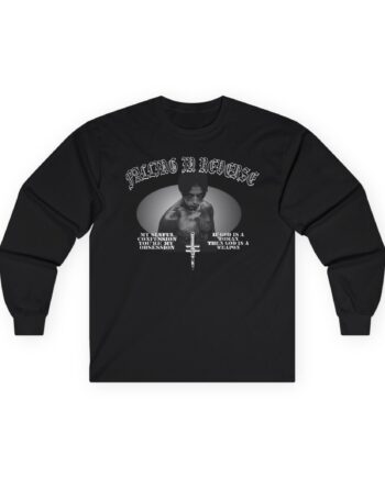 Falling in Reverse Dagger Unisex Ultra Cotton Long Sleeve Tee