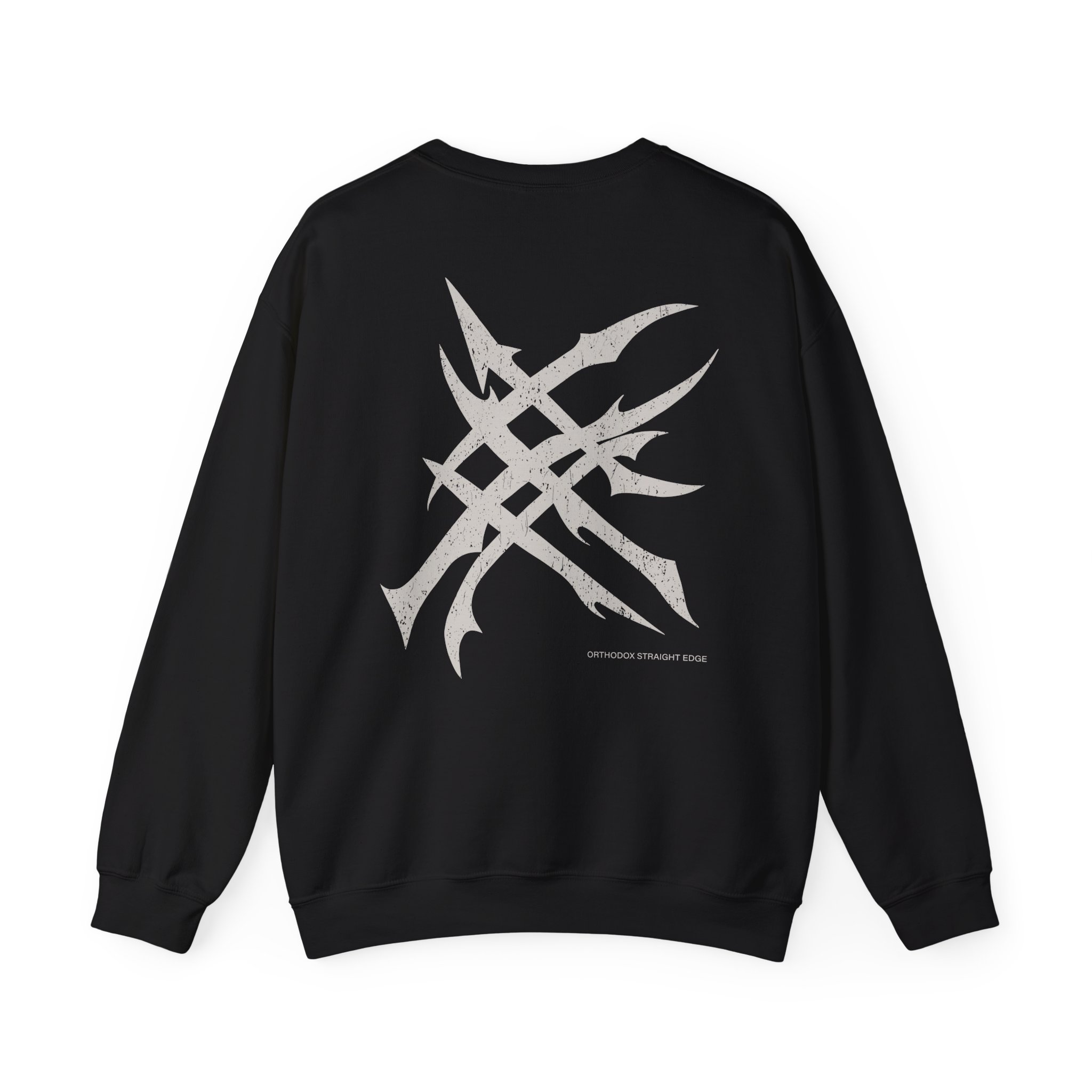 Orthodox Aesop Unisex Heavy Blendâ„¢ Crewneck Sweatshirt