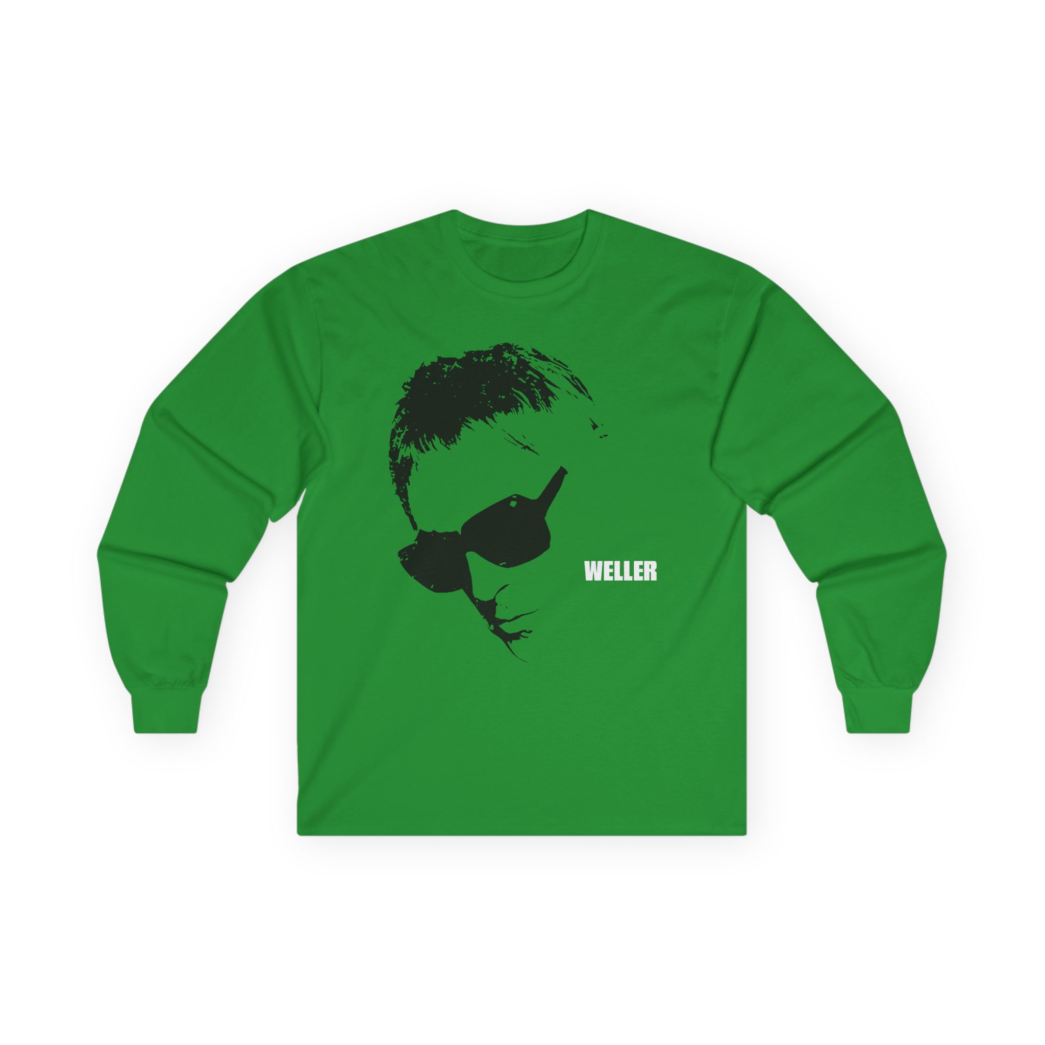 PW Glasses Pic Unisex Ultra Cotton Long Sleeve Tee