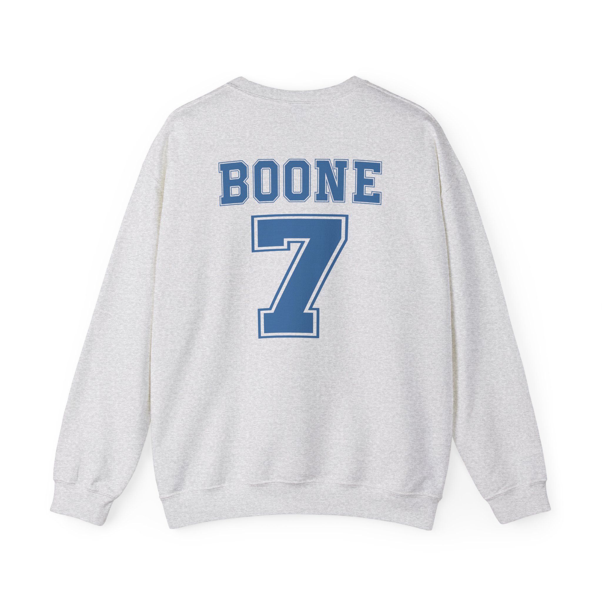 Benson Boone Concert Unisex Heavy Blendâ„¢ Crewneck Sweatshirt