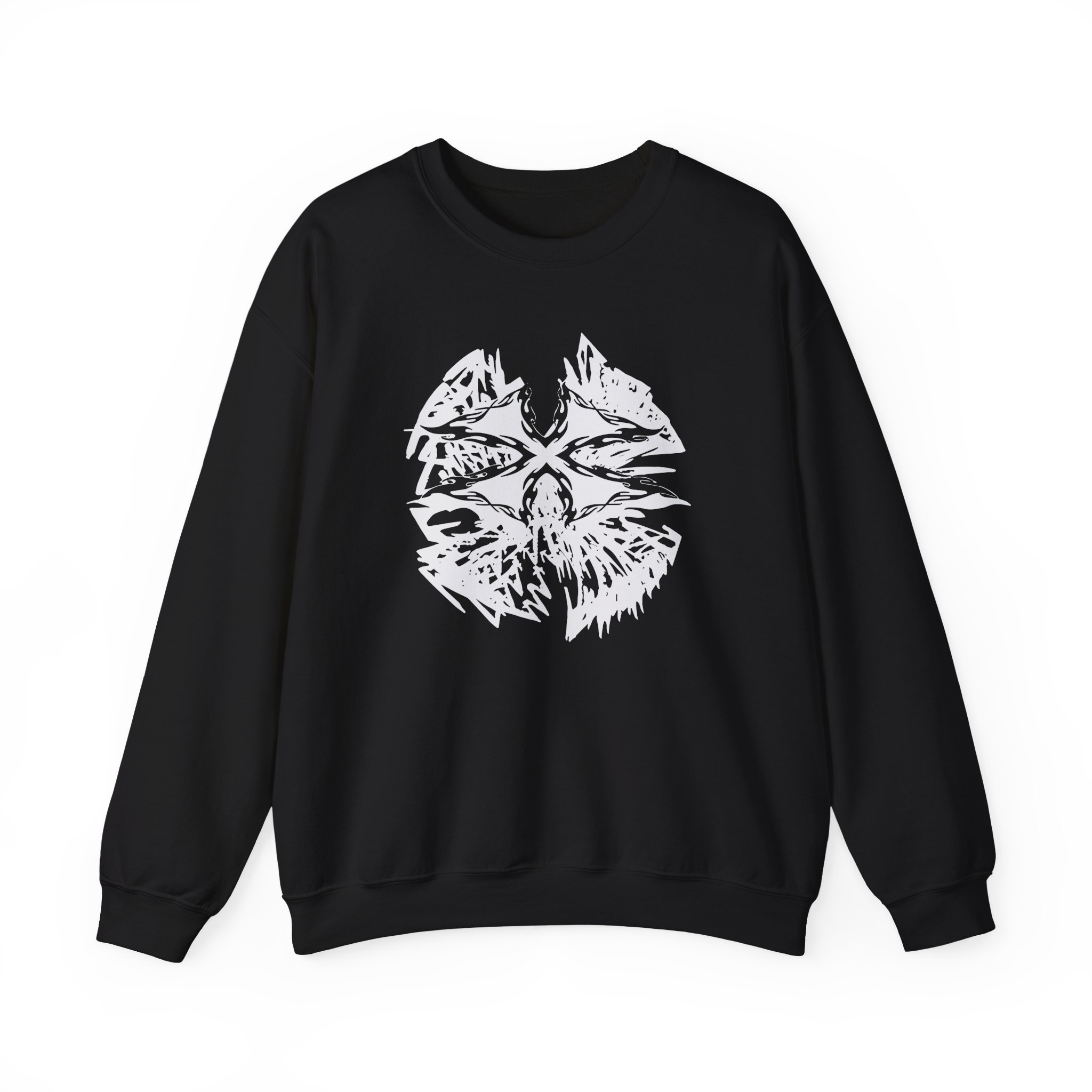 A Great Chaos Unisex Heavy Blendâ„¢ Crewneck Sweatshirt