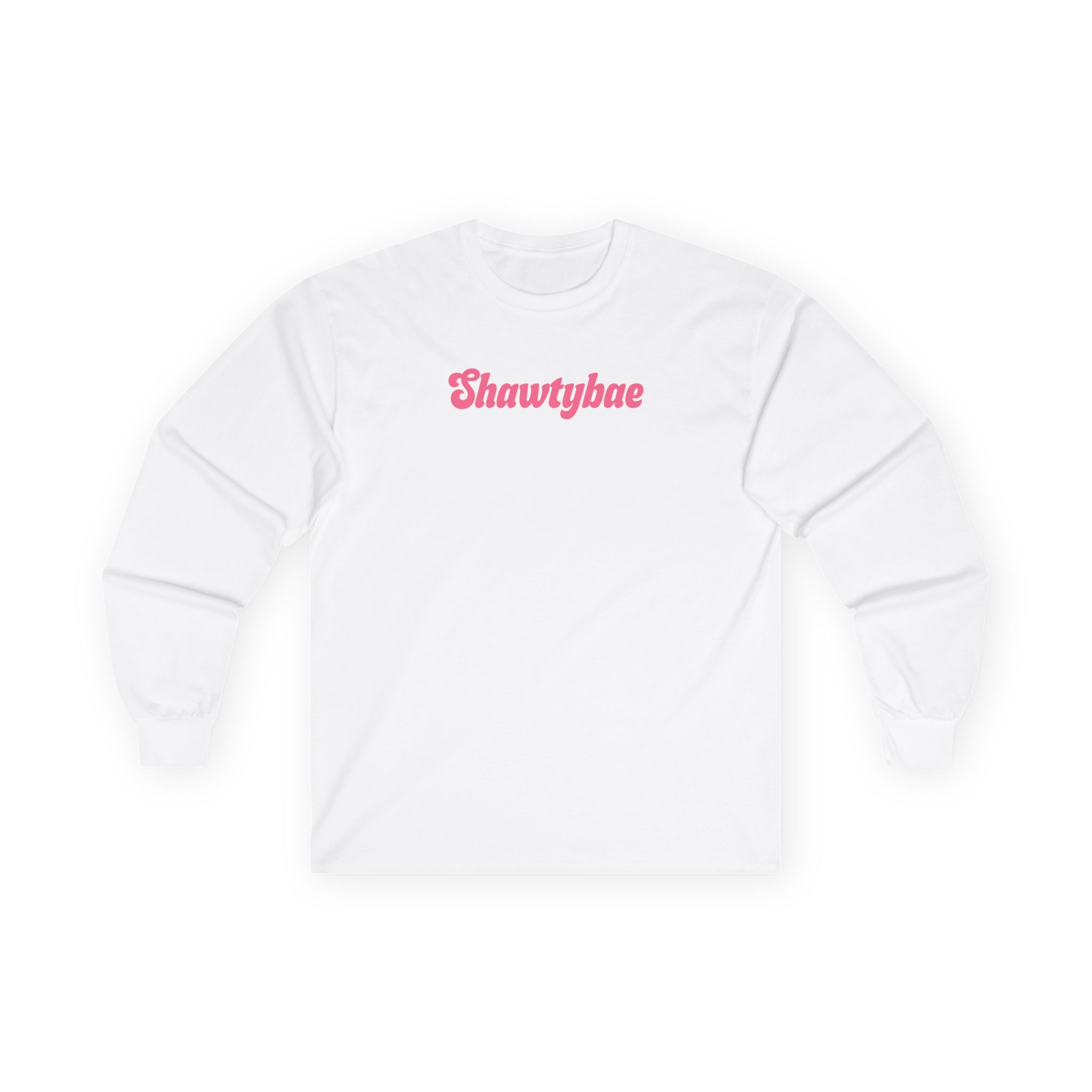 Shawty Bae Unisex Ultra Cotton Long Sleeve Tee