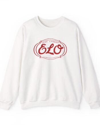 Elo Unisex Heavy Blend™ Crewneck Sweatshirt