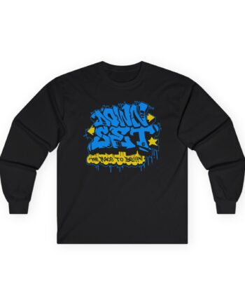 Downset Unisex Ultra Cotton Long Sleeve Tee