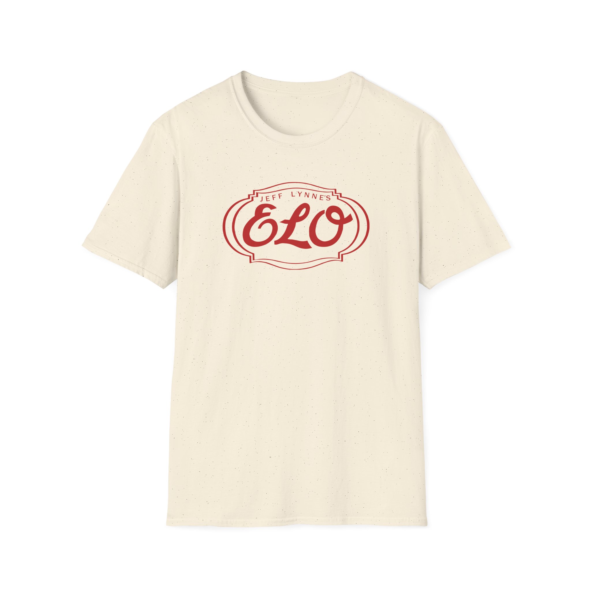 Elo Unisex Softstyle T-Shirt