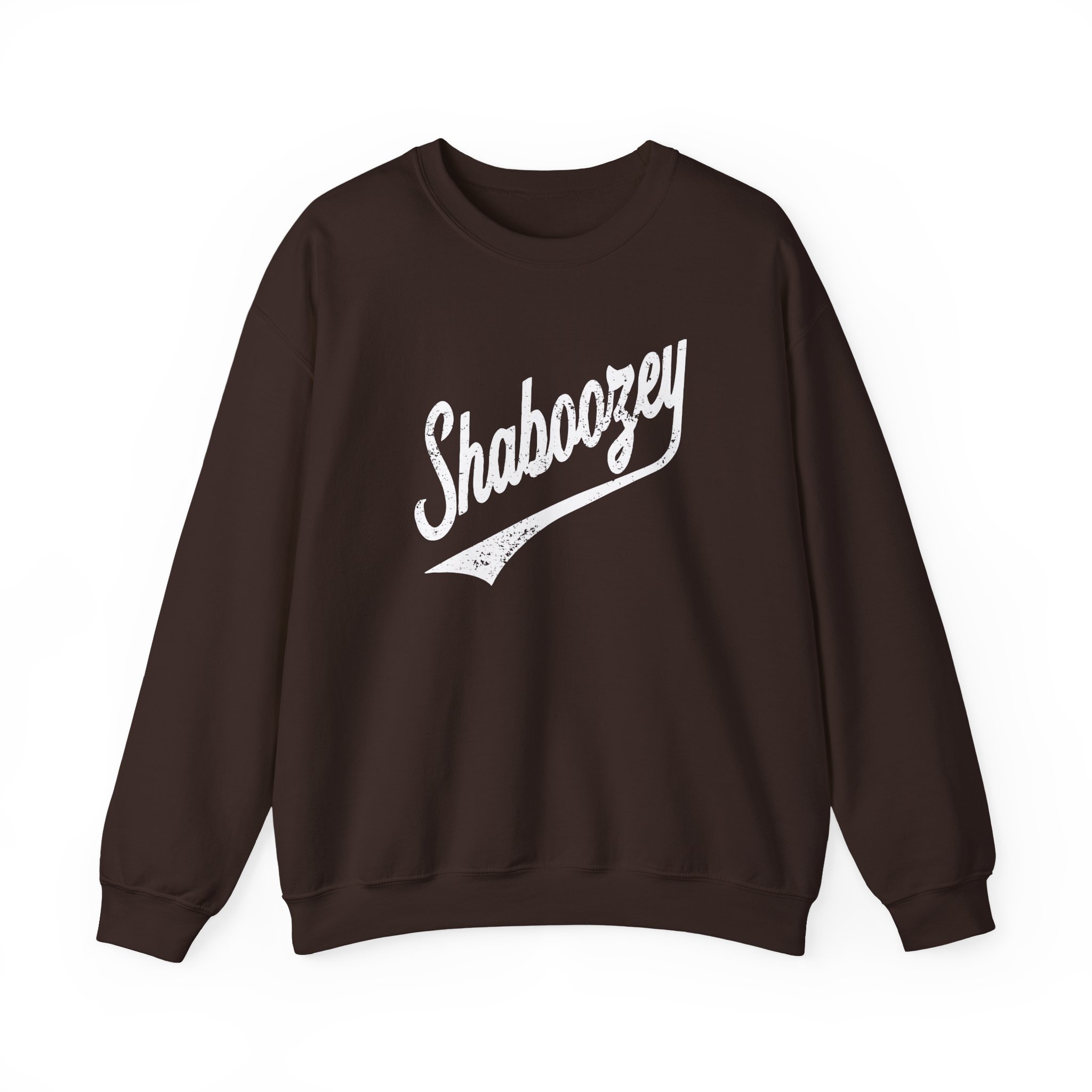 Shaboozey Boozey Eagle Unisex Heavy Blendâ„¢ Crewneck Sweatshirt