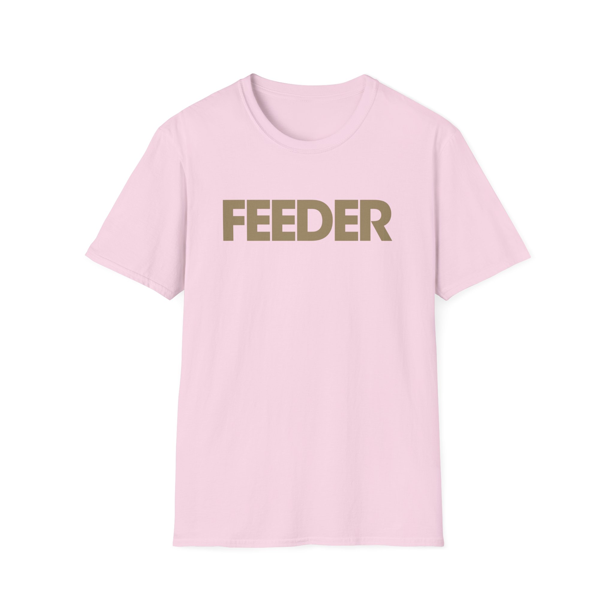Feeder Unisex Softstyle T-Shirt