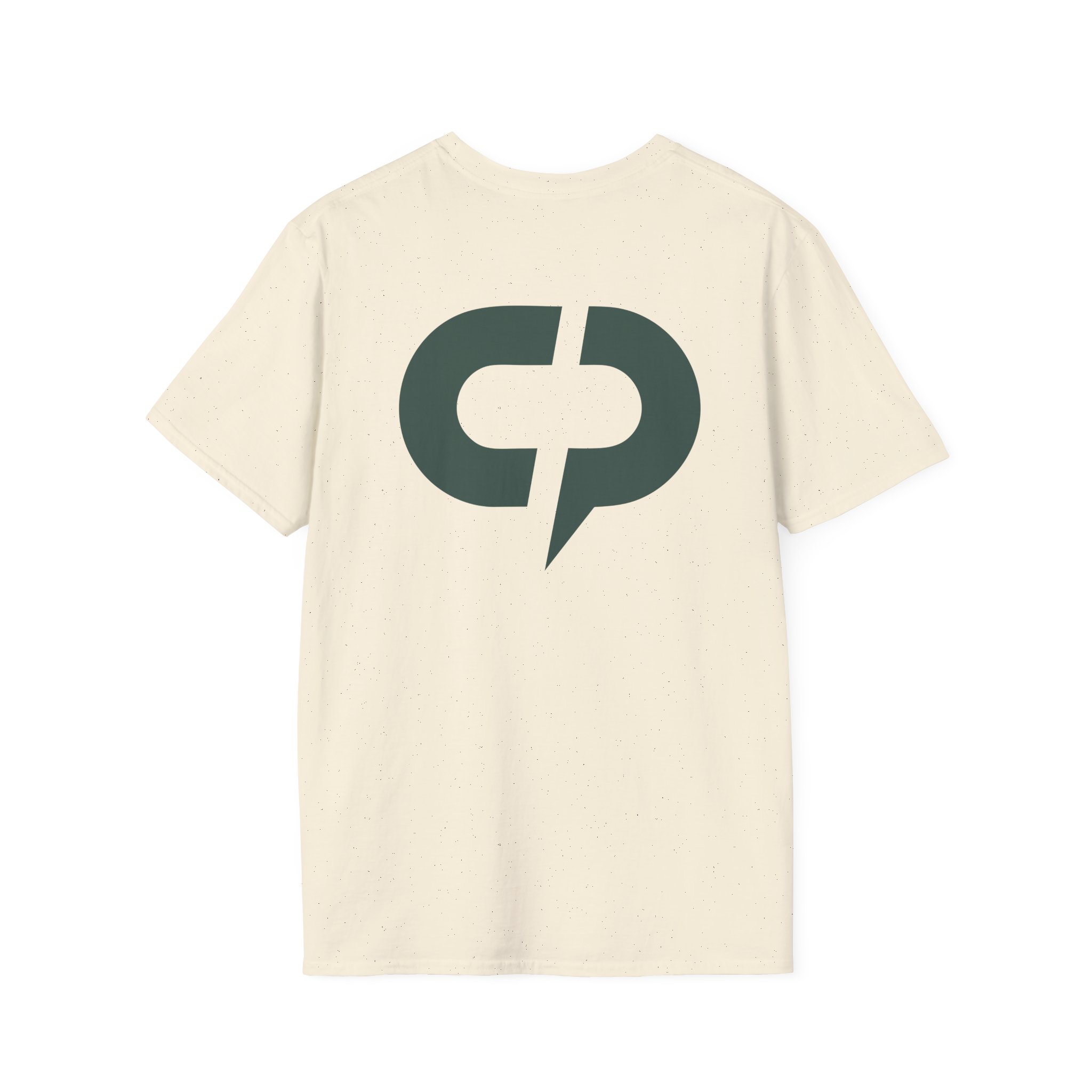 Caleb Plant Revenge Tour Unisex Softstyle T-Shirt